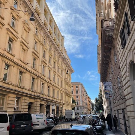 Dolcevita'S House روما المظهر الخارجي الصورة