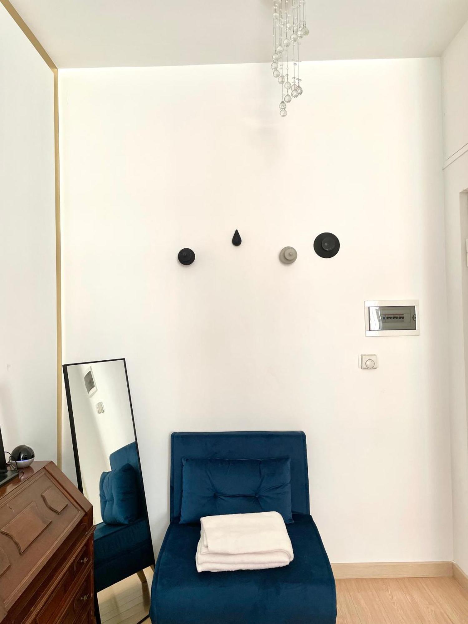 Dolcevita'S House روما المظهر الخارجي الصورة