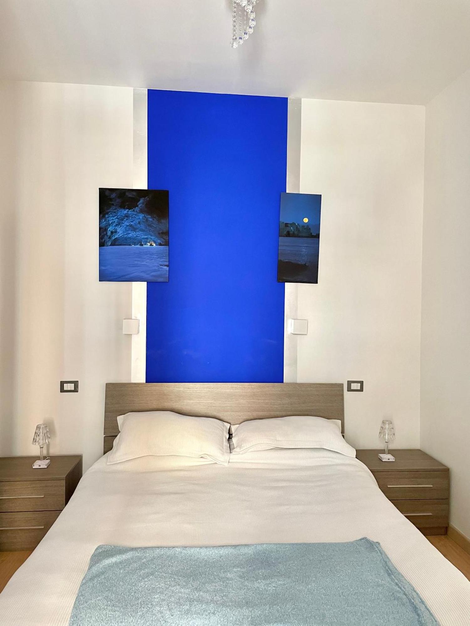 Dolcevita'S House روما المظهر الخارجي الصورة