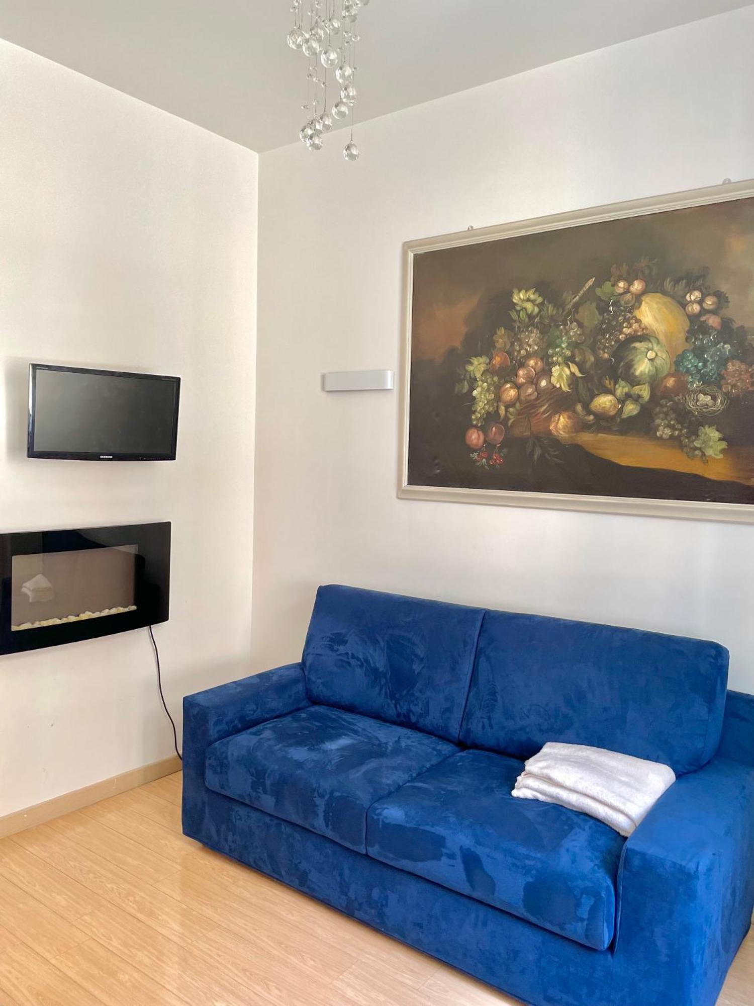 Dolcevita'S House روما المظهر الخارجي الصورة