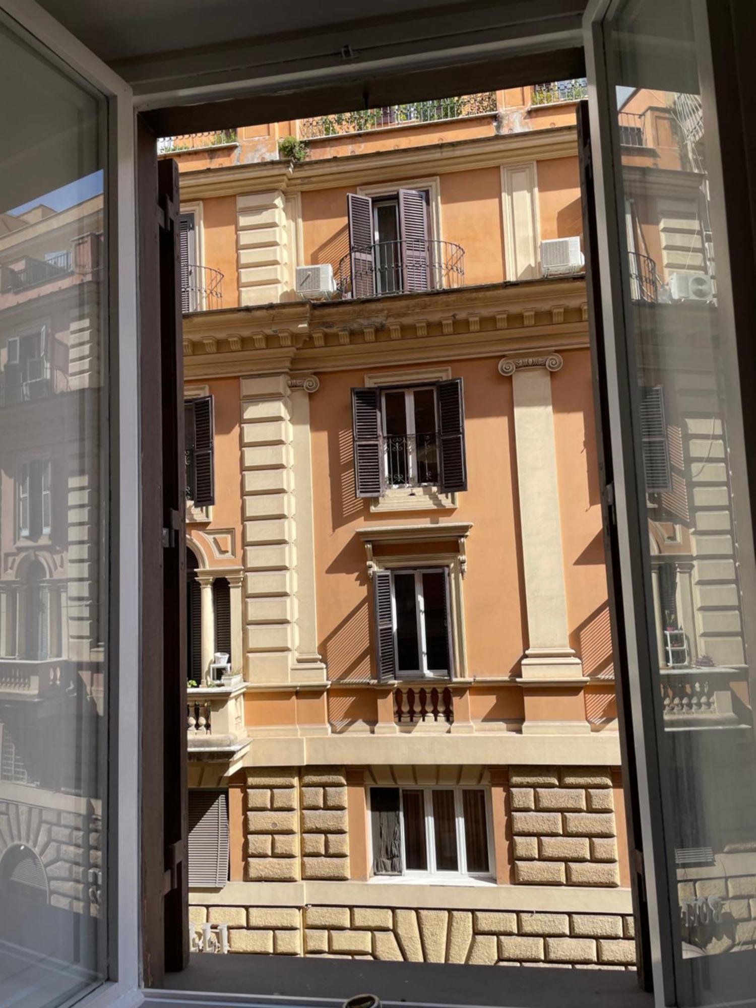 Dolcevita'S House روما المظهر الخارجي الصورة